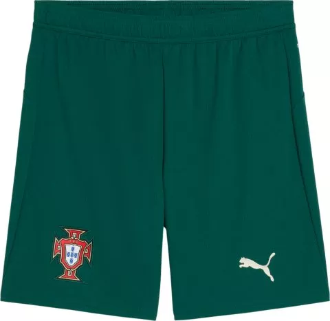 Portugal 2025 Home Short Men