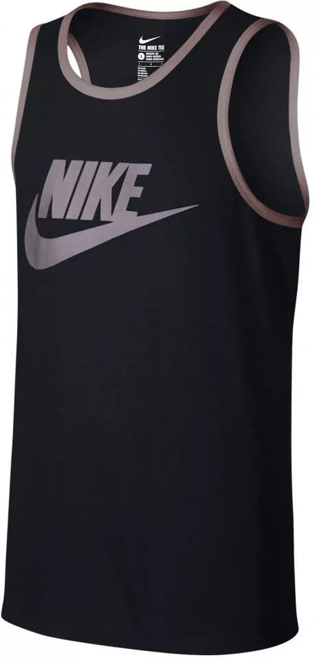 Nike ace logo vest deals