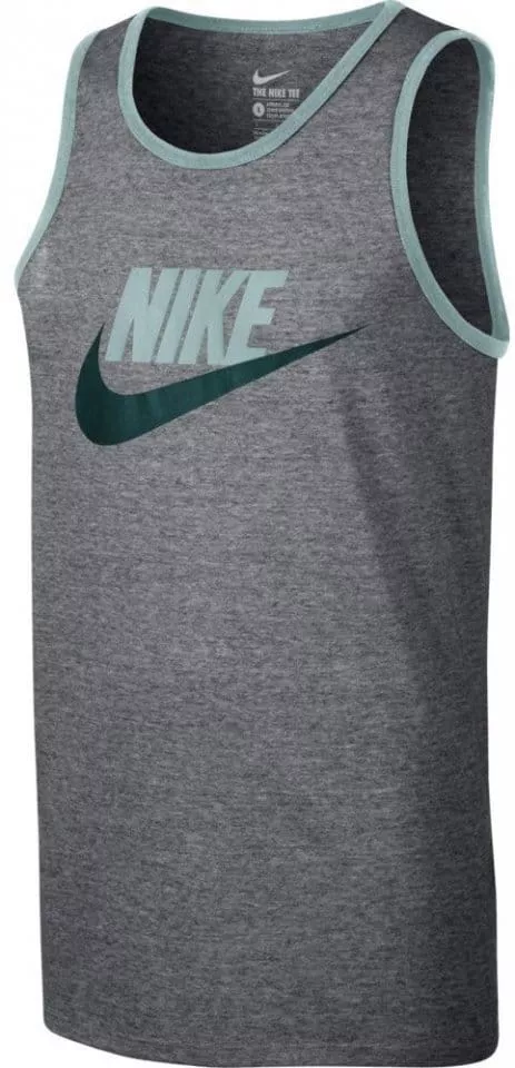 Singlet Nike M NSW TANK ACE LOGO