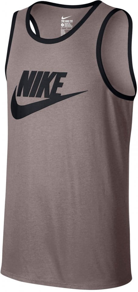 Top Nike M NSW TANK ACE LOGO Top4Running