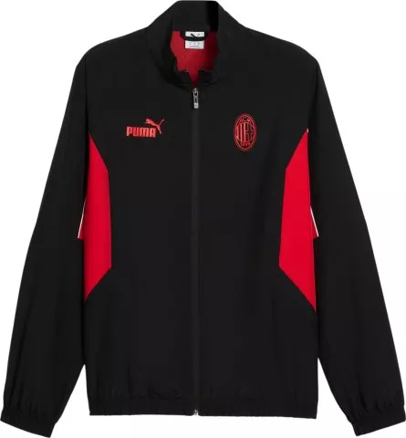 AC Milan ftblARCHIVE Jacket Men