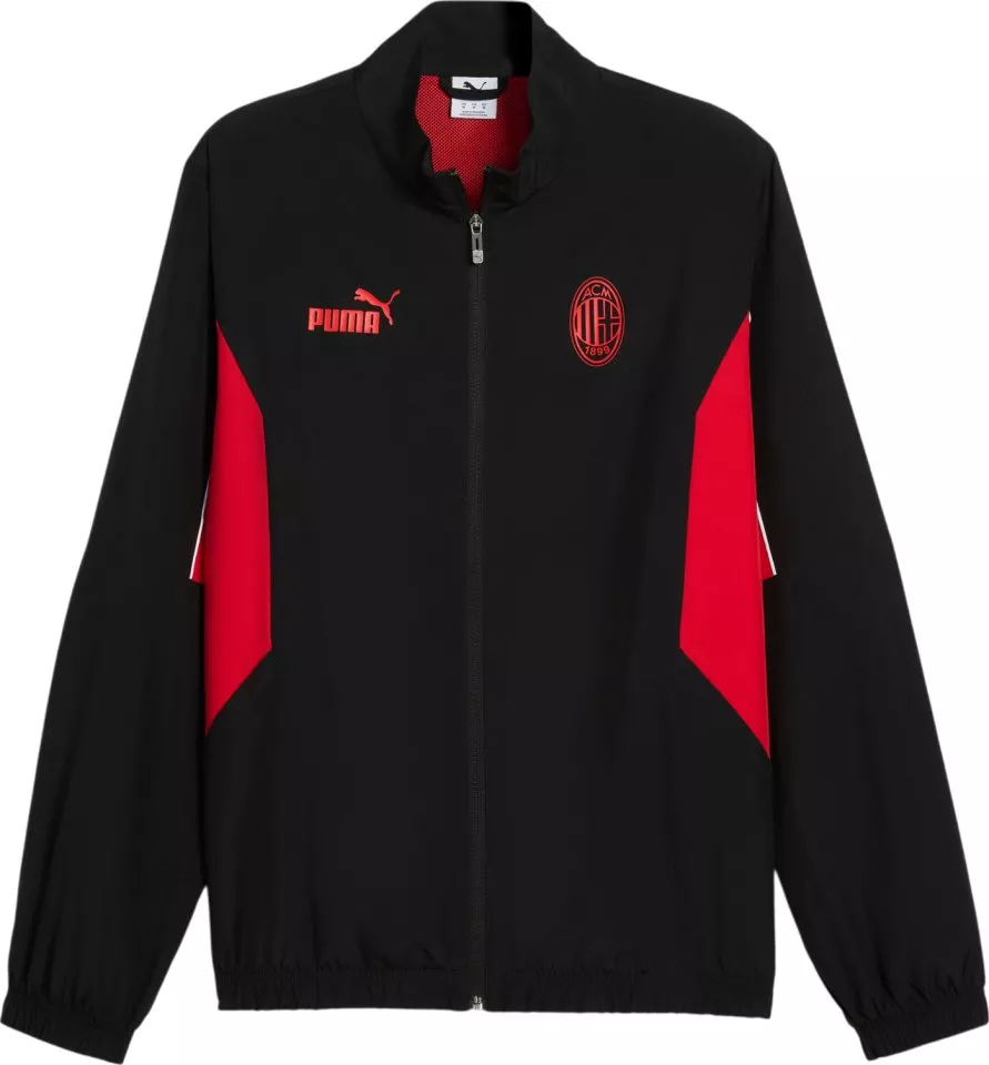 Jakna Puma AC Milan ftblARCHIVE Jacket Men