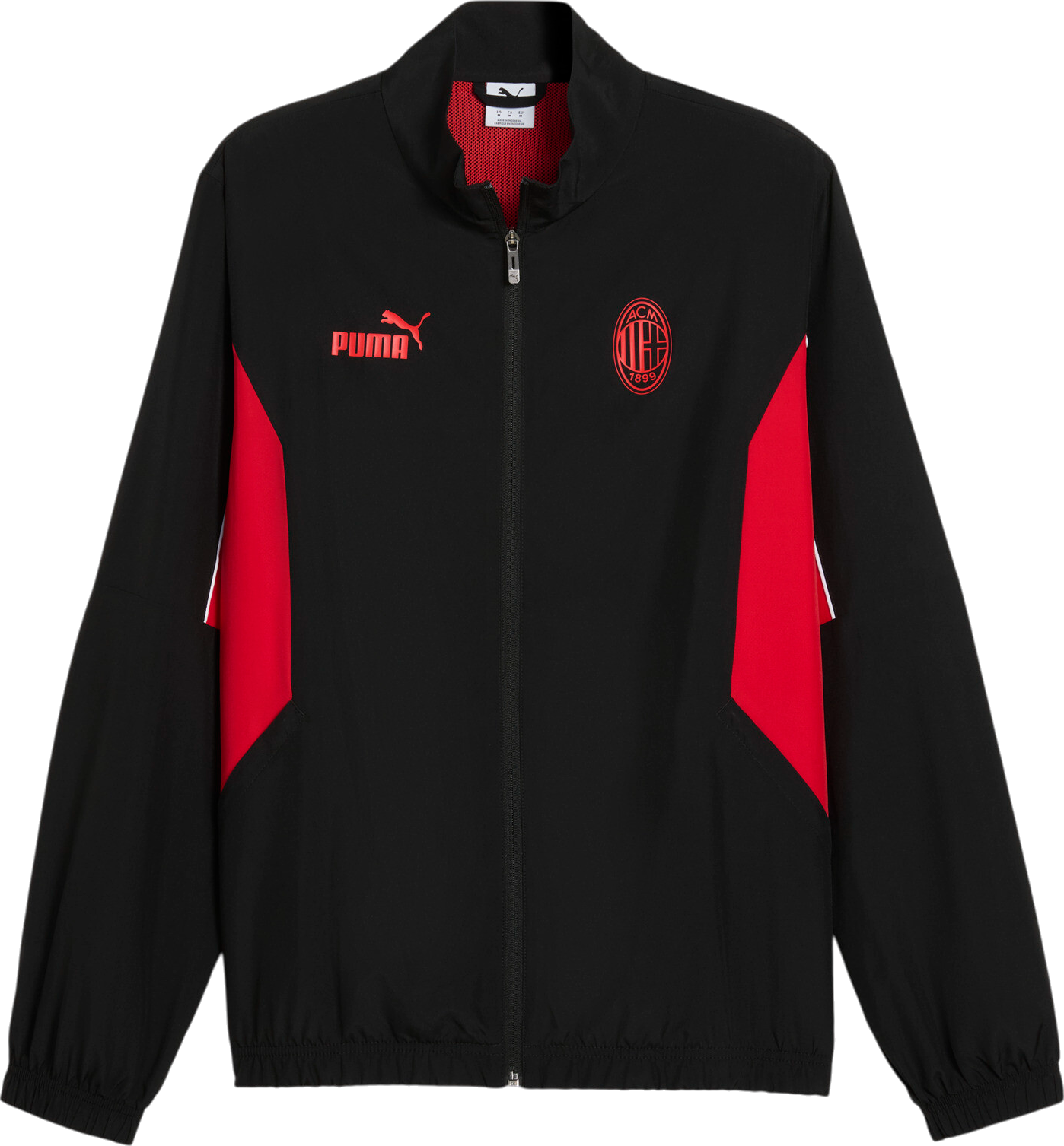 Jakna Puma AC Milan ftblARCHIVE Jacket Men