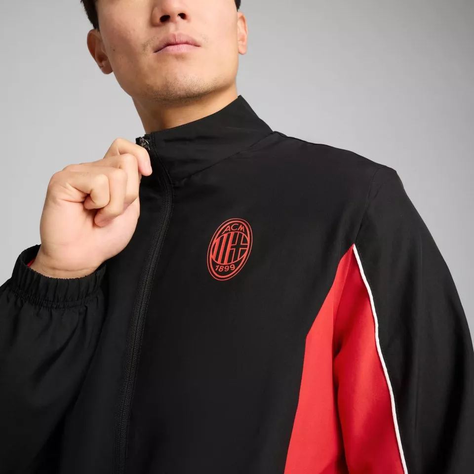 Jakna Puma AC Milan ftblARCHIVE Jacket Men
