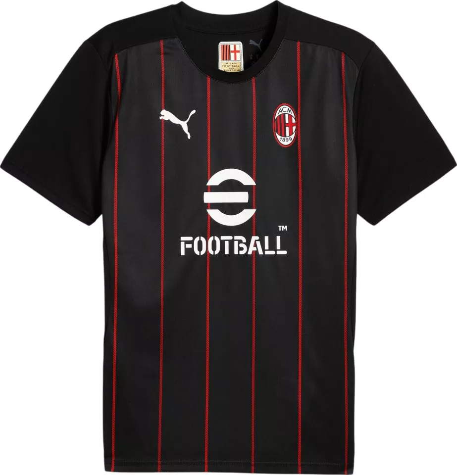 Puma AC Milan Pre-match Jersey Men 2024/25 Póló