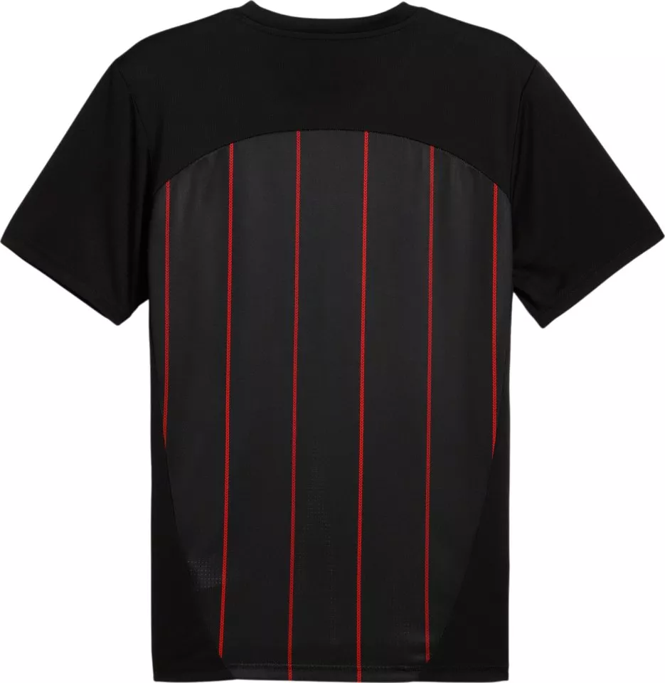 Puma AC Milan Pre-match Jersey Men 2024/25 Póló
