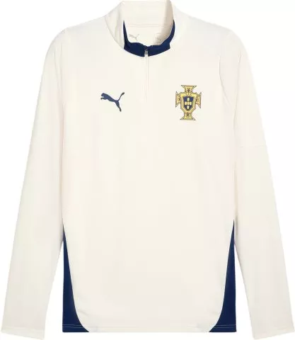 Portugal Quarter-Zip Training Top Men