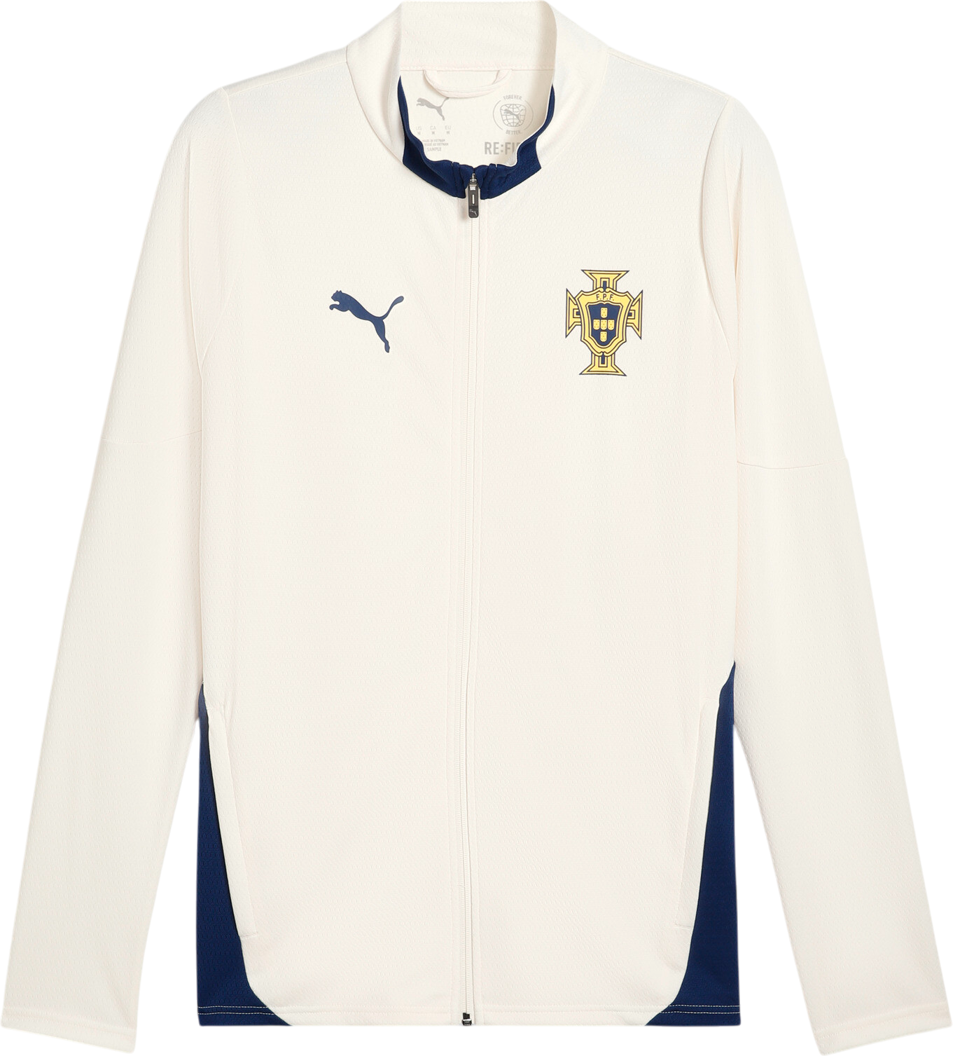 Casaco Puma Portugal Training Jacket Men