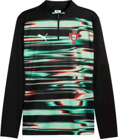 Portugal Pre-match Quarter-Zip Top Men