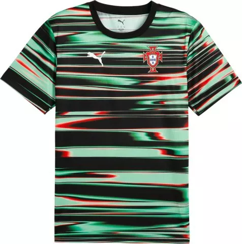 Portugal Pre-match Jersey Men 2025