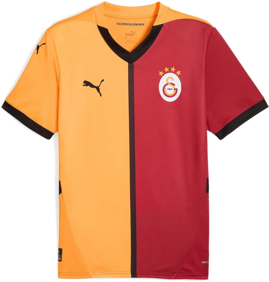 Puma GSK Home Jersey Replica w/o sponsor 2024/25 Póló