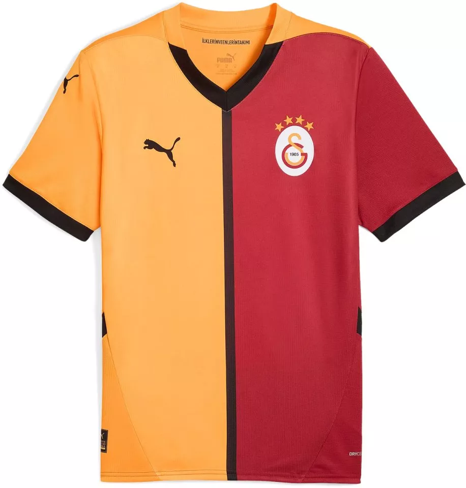 Puma GSK Home Jersey Replica w/o sponsor 2024/25 Póló