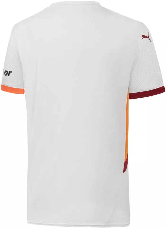 Puma GSK Away Jersey Replica w/o sponsor 2024/25 Póló