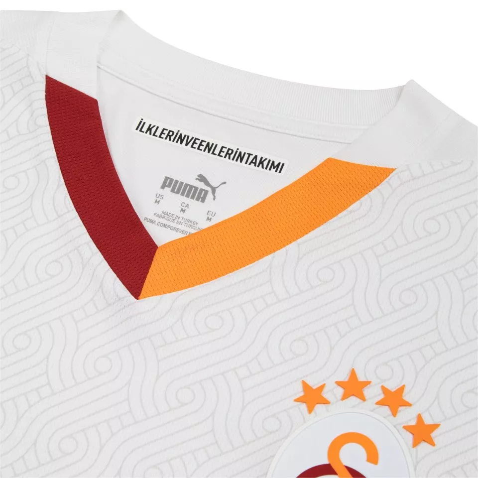 Puma GSK Away Jersey Replica w/o sponsor 2024/25 Póló