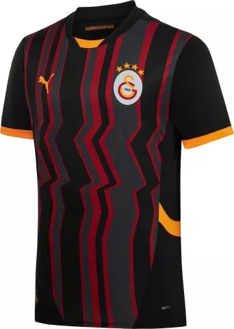 FSK Away Jersey Replica 2024/25