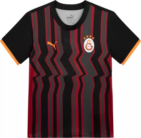 Galatasaray SK 3rd 2024/25 Kids