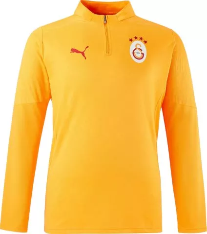 Galatasaray SK Training 1/4 Zip Top 2025/26