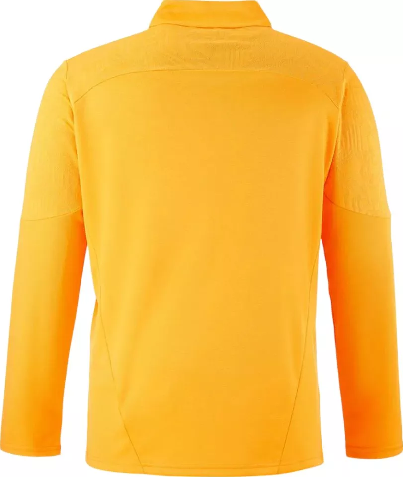 Puma Galatasaray SK Training 1/4 Zip Top 2025/26 Hosszú ujjú póló