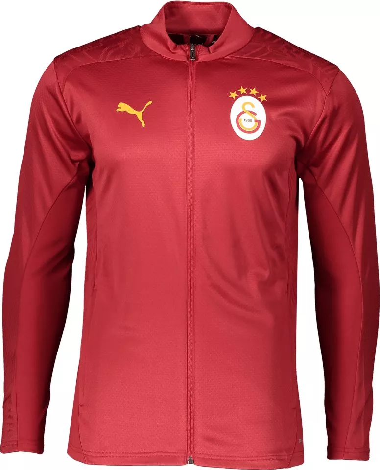 Jacka Puma GSK Training Jacket