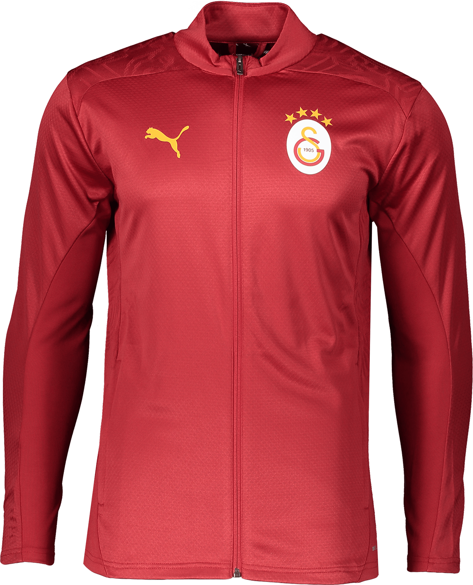 Jacka Puma GSK Training Jacket