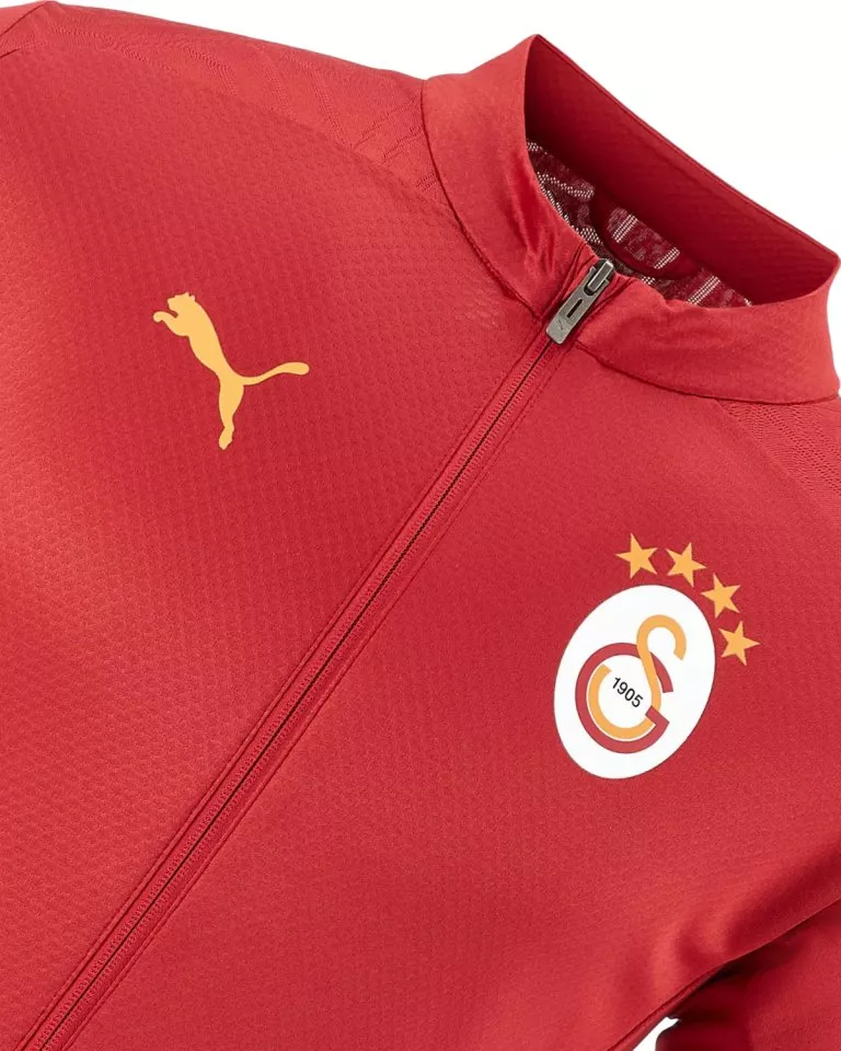 Jacka Puma GSK Training Jacket