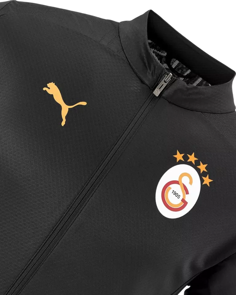 Takki Puma Galatasaray Istanbul Training Jacket