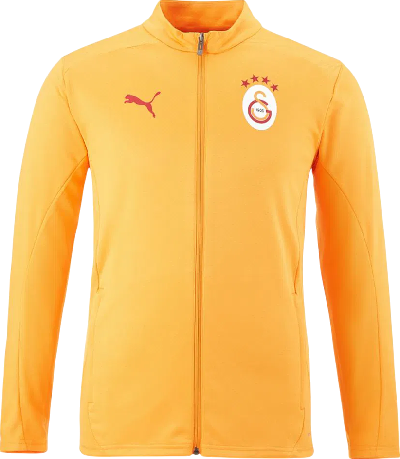 Τζάκετ Puma Galatasaray Istanbul Training Jacket