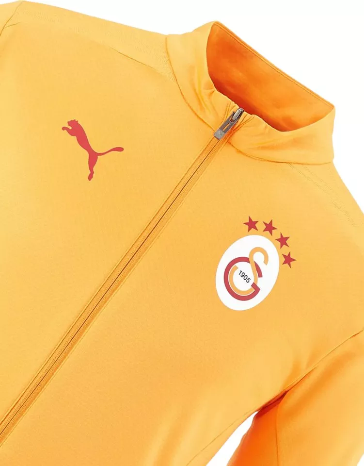 Τζάκετ Puma Galatasaray Istanbul Training Jacket