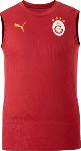 Galatasaray Istanbul Training SL T-Shirt