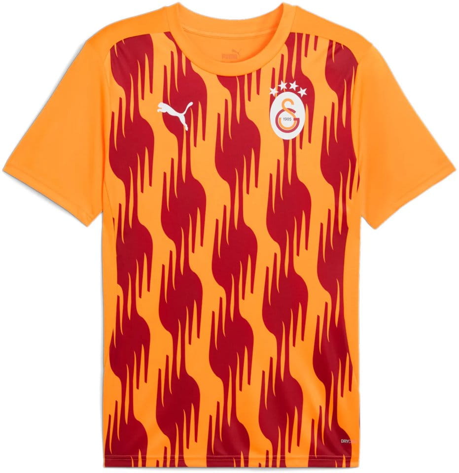 Puma GSK Prematch SS Jersey 2024/25 Póló