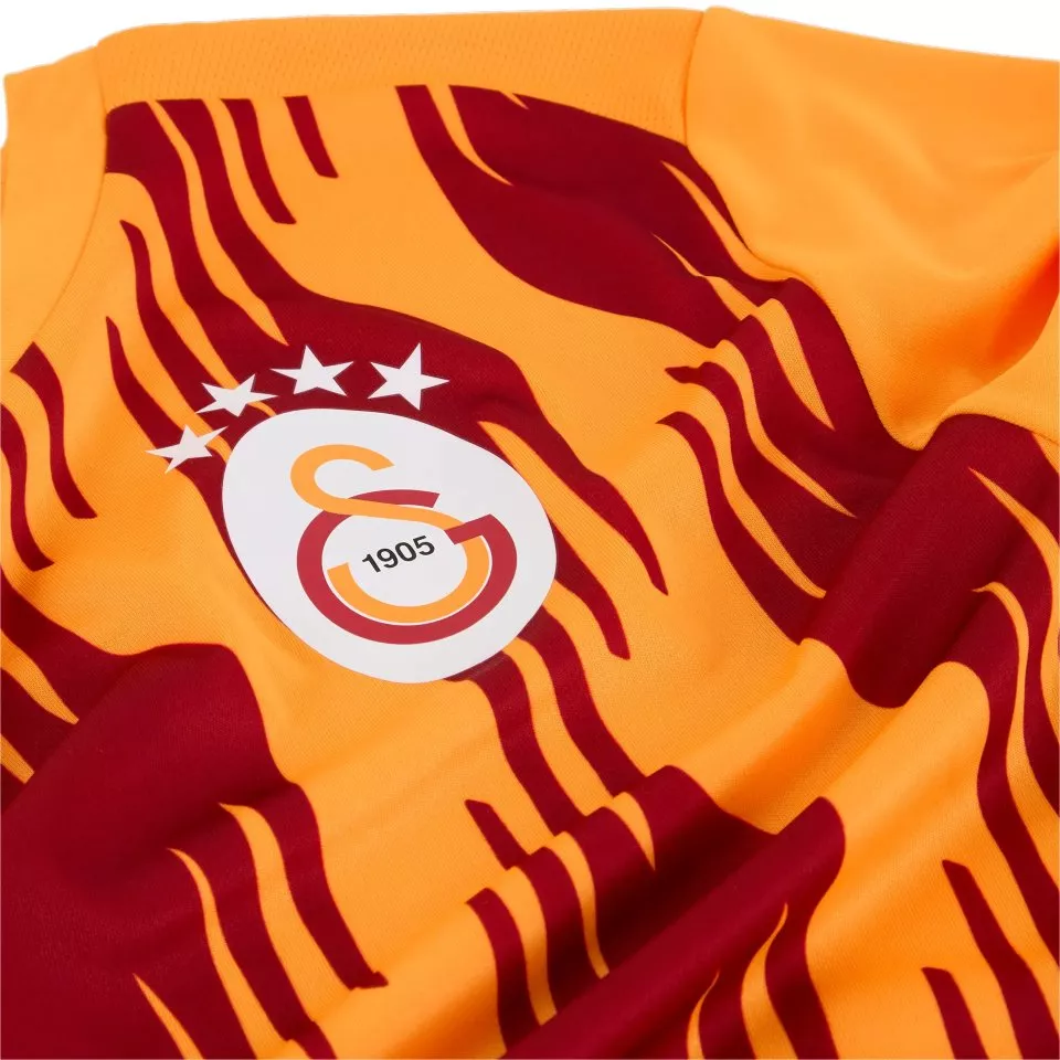 Puma GSK Prematch SS Jersey 2024/25 Póló