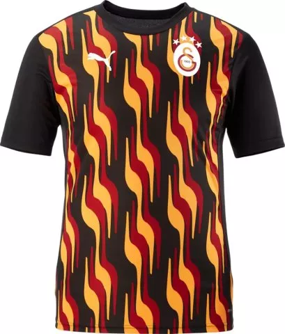Galatasaray Istanbul Training T-Shirt