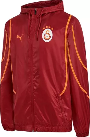 Galatasaray SK Prematch Jacket 2024/25