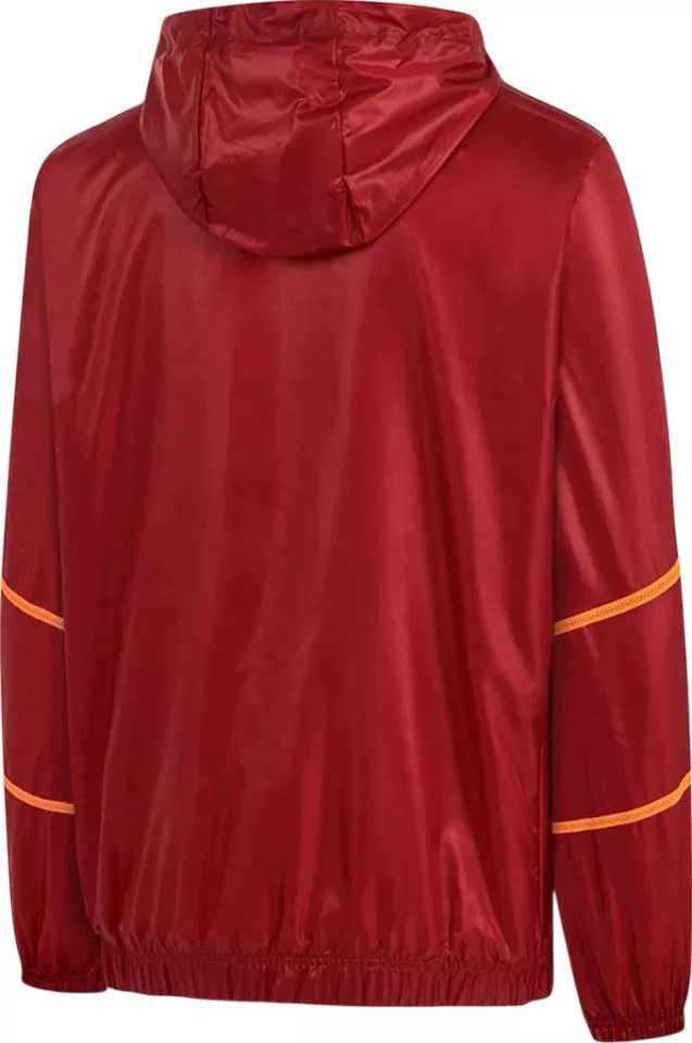 Puma Galatasaray SK Prematch Jacket 2024/25 Kapucnis kabát