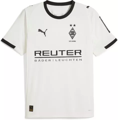 BMG Home Jersey Replica 2025/26