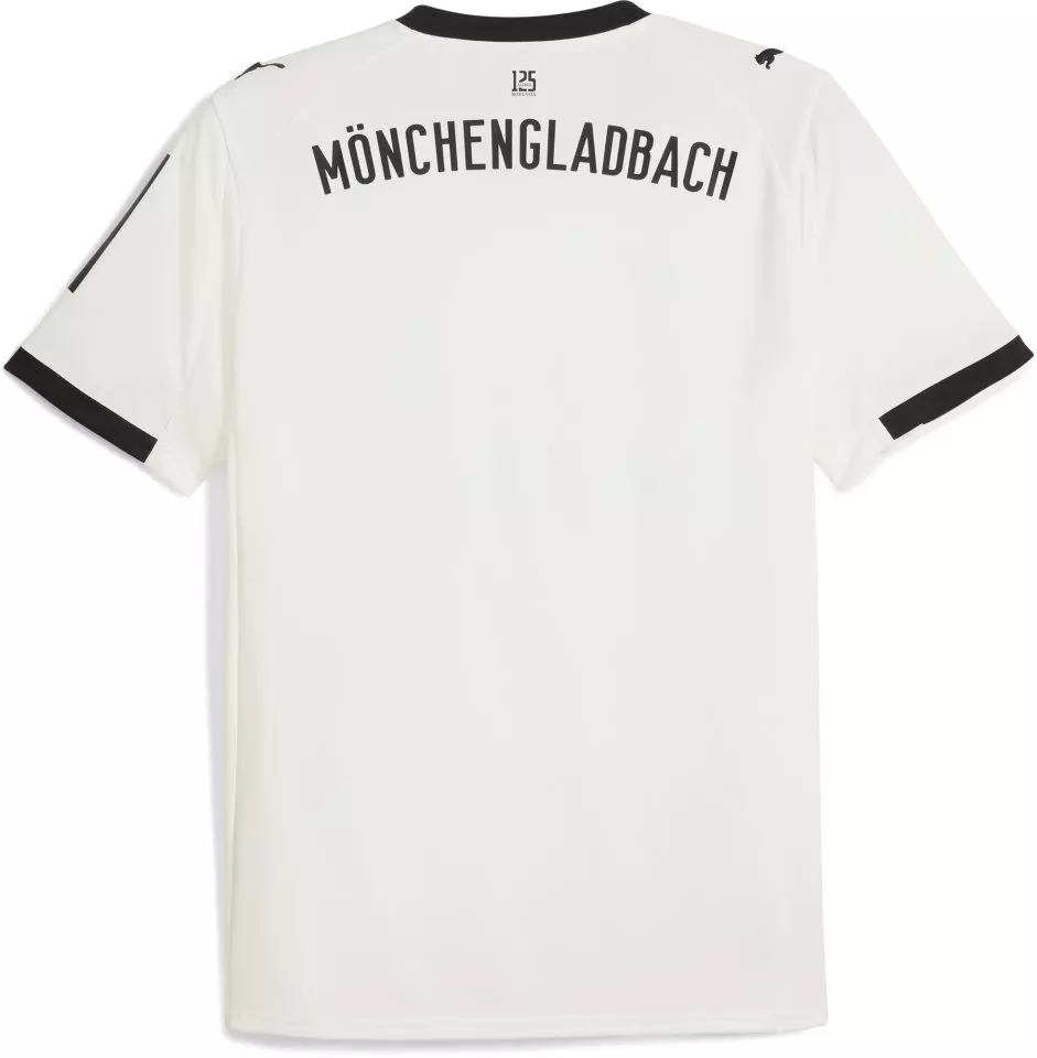 Camiseta de fútbol Puma BMG Home Jersey Replica 2025/26