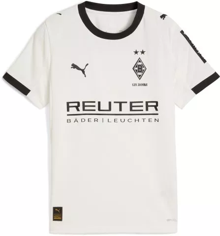 BMG Home Jersey Replica Jr 2025/26