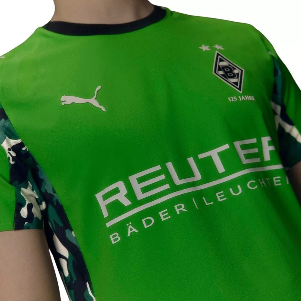 Φανέλα Puma BMG Away Jersey Replica 2025/26