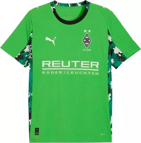 BMG Away Jersey Replica 2025/26