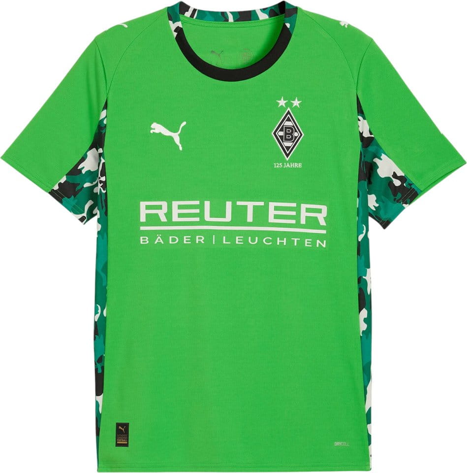Φανέλα Puma BMG Away Jersey Replica 2025/26