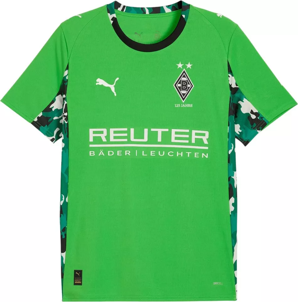 Φανέλα Puma BMG Away Jersey Replica 2025/26
