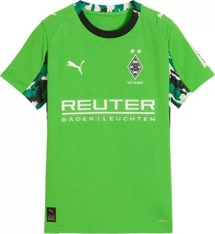 BMG Away Jersey Replica Jr 2025/26