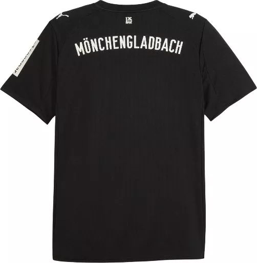 Bluza Puma Borussia Mönchengladbach 3rd Replica Jersey 2025/26