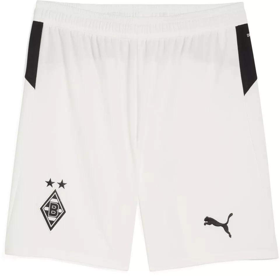 Calções Puma BMG Shorts Home Replica 2025/26