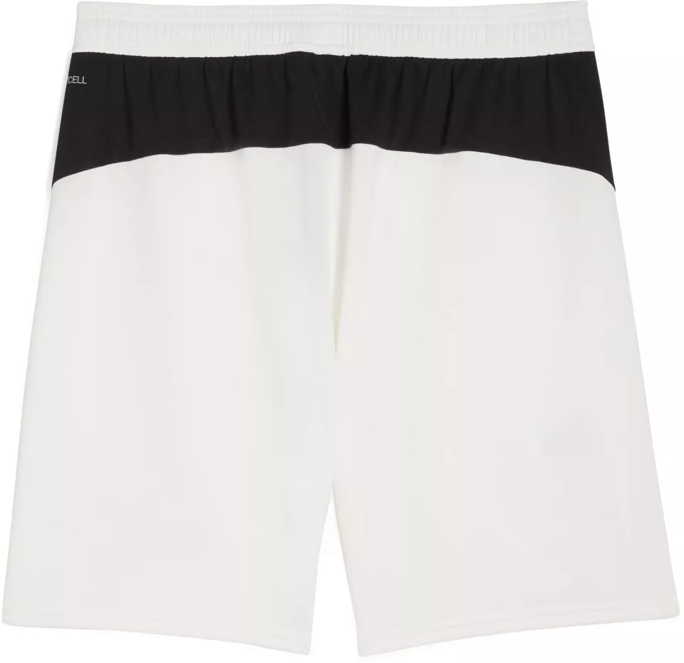 Calções Puma BMG Shorts Home Replica 2025/26