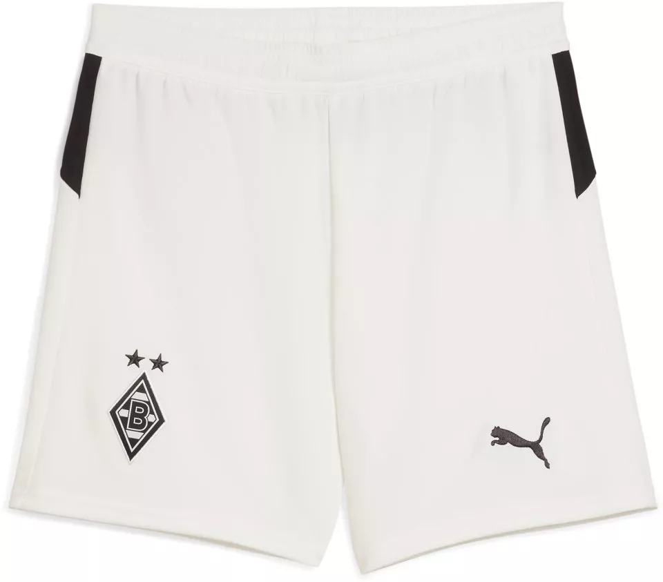 Sorturi Puma BMG Shorts Home Replica Jr 2025/26
