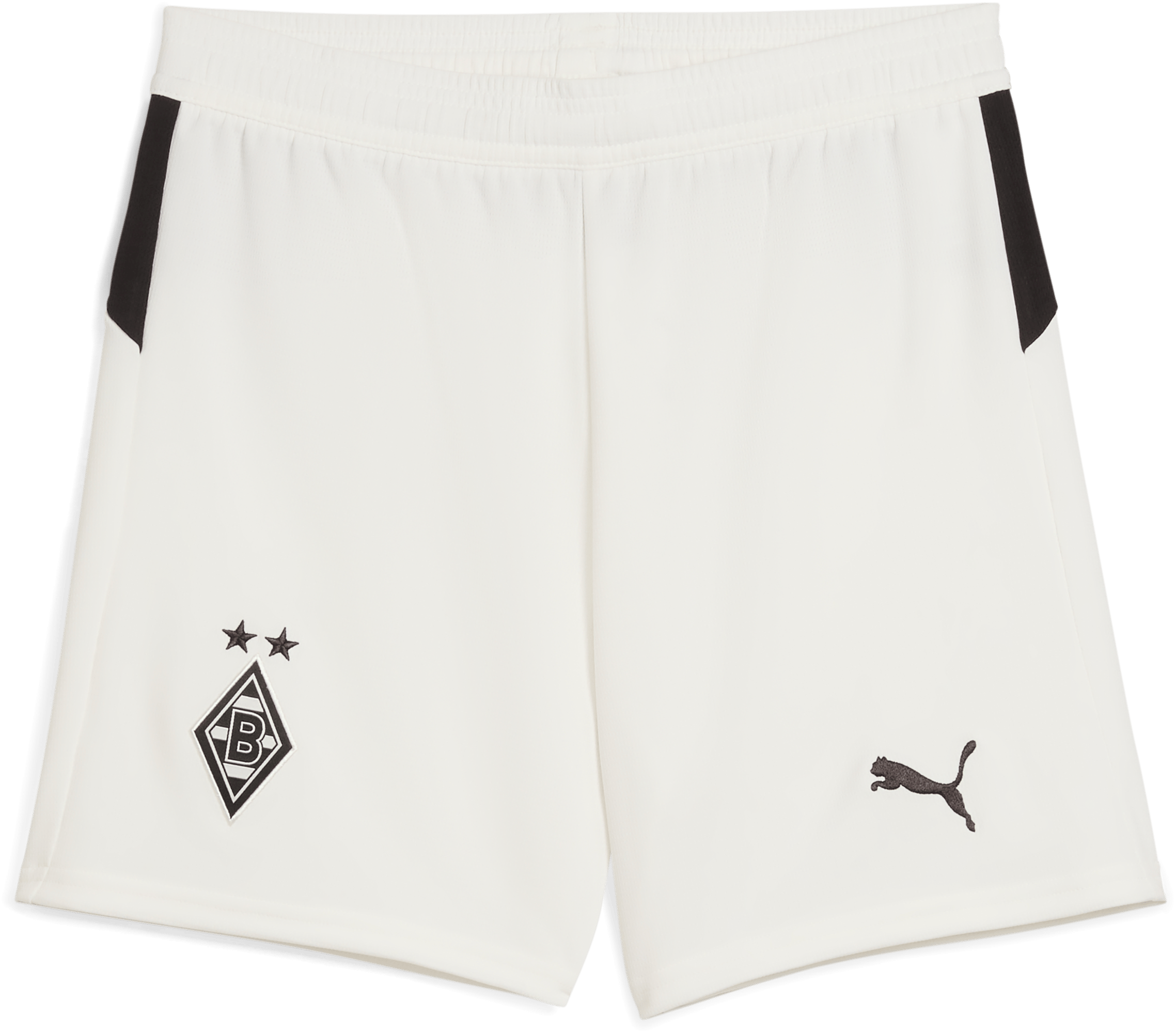 Sorturi Puma BMG Shorts Home Replica Jr 2025/26