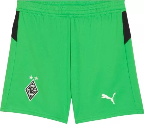 BMG Shorts Away Replica Jr 2025/26