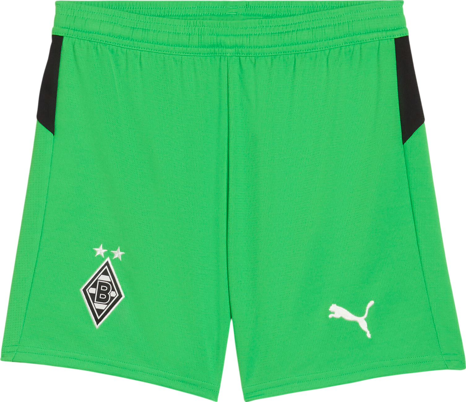 Puma BMG Shorts Away Replica Jr 2025/26 Rövidnadrág