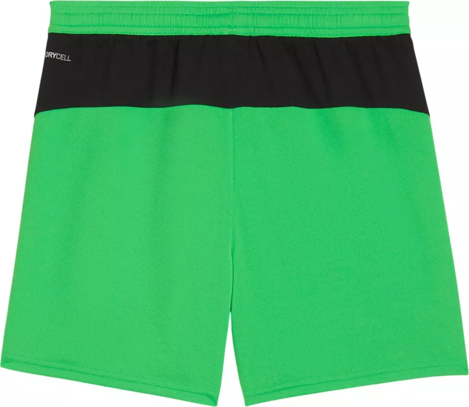Puma BMG Shorts Away Replica Jr 2025/26 Rövidnadrág